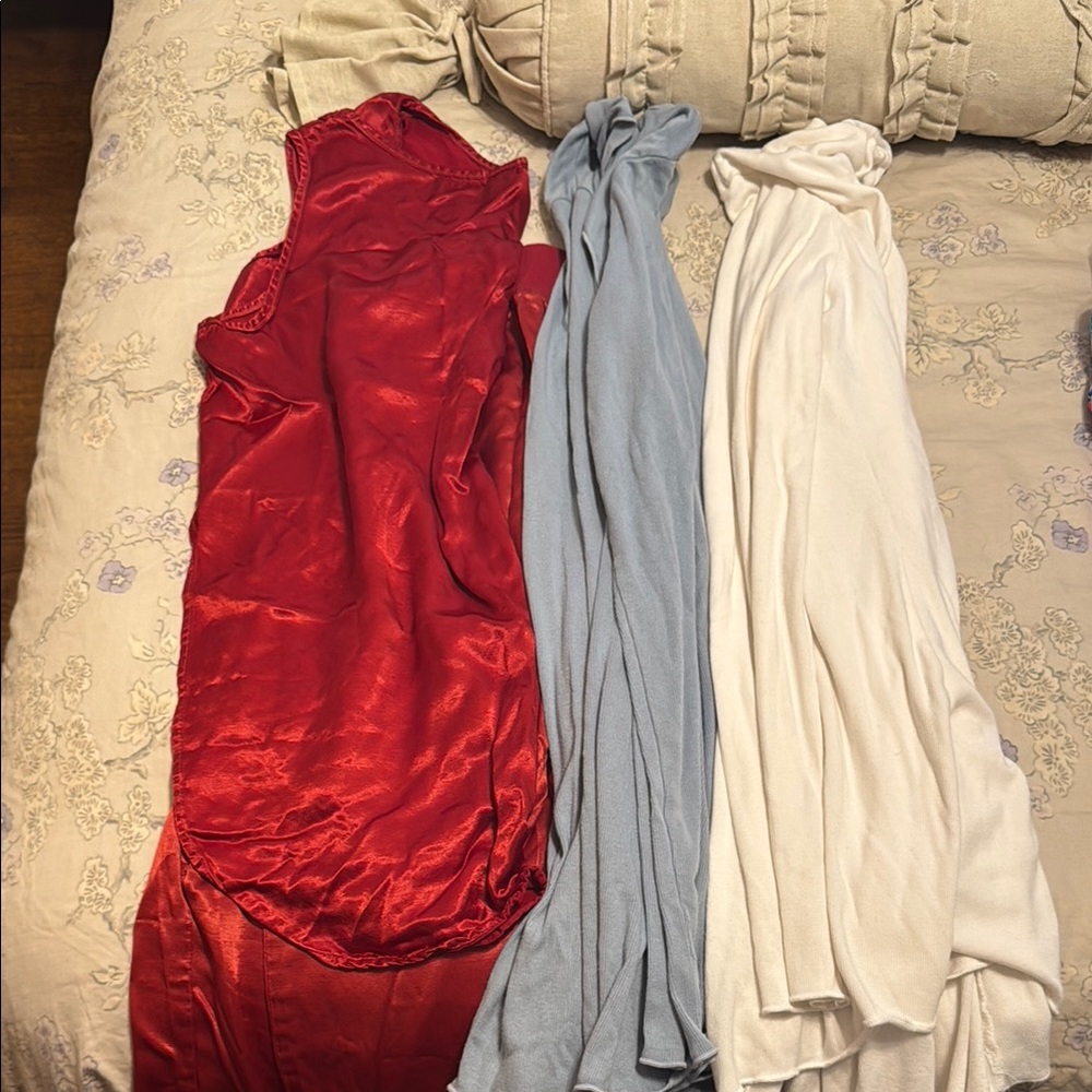 PJ Harlow Lot